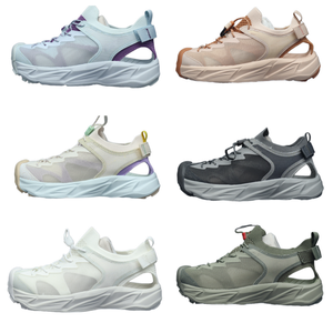 Sandales de plage unisexes respirantes pour l'extérieur, à séchage rapide, antidérapantes, légères, amortissantes, chaussures aquatiques pour couples - Product Image 6