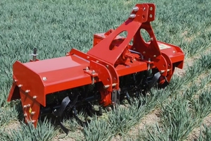 Rotocultivador de 3 Puntos con Certificación CE para Tractor - Product Image 4