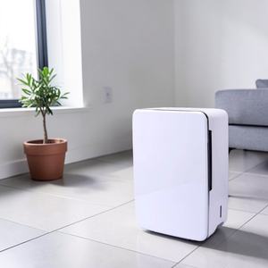 Purificateur d'air et déshumidificateur DDC 4L pour chambre à coucher, certifié ISO 9001, anti-odeur, silencieux, léger, personnalisation disponible - Product Image 1