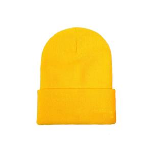 Chapeau d'hiver chaud pour homme et femme, protection des oreilles, tricoté, sans bord, léger - Product Image 3