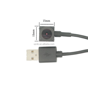 2MP USB <span class=keywords><strong>Webcam</strong></span> 1080P Góc rộng với xây dựng trong Microphone cho quảng cáo hiển thị kiosk Máy Tính Xách Tay PC Máy tính để bàn máy tính - Product Image 3