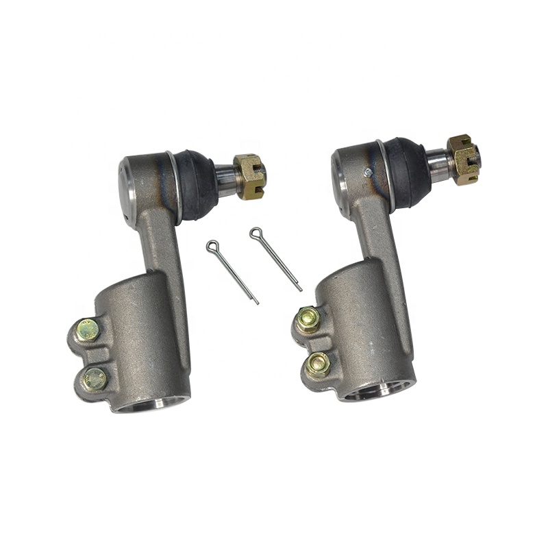 L　司50個 Tie Rod End 1-43150-677-0 RH 1-43150-678-0 LH for Isuzu Trucks