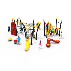 Filet de cordes <span class=keywords><strong>d</strong></span>'<span class=keywords><strong>escalade</strong></span> pour enfants, équipement de gymnastique en plein air, à <span class=keywords><strong>vendre</strong></span> - Product Image 1