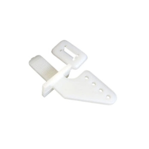 Avión RC Realista con Enchufe de 4 Orificios, Gran Ángulo de Control, Placa EPP KT, Modelo de Avión RC de Ala Fija, Fácil de Controlar - Product Image 4