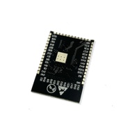 ESPRESSIF ESP32-S3-WROOM-1-N16R8/N8R2 MCU para Hogar Inteligente AIoT |   16MB de Memoria Flash + Sensor Táctil + USB OTG |   Soporte BOM, Hoja de Datos Gratuita
