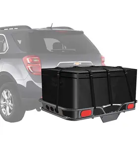 100% wasserdichte Cargo tasche Hitch Fracht Träger-Heavy Duty hitch fracht träger