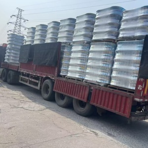 ล้อรถบรรทุกอะลูมิเนียมอัลลอยด์แบบฟอร์จคุณภาพสูงพรีเมียมแบบกำหนดเอง - Product Image 5