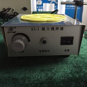 Mezclador Magnético Hanihuad 85-1, Agitador de Laboratorio, Control de Velocidad Continua de 0-1600 RPM - Product Image 2