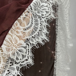 Nouveau foulard <span class=keywords><strong>hijab</strong></span> en modal double face à pois imprimés, style bohème, tendance, pour toutes les saisons, châle pour femme - Product Image 3
