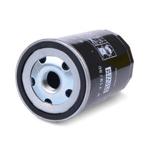 Indirimli fiyat araba filtresi MANN yağ OTOMATİK FİLTRE W719/30 ortak çerçeve ile PH10298 / PH10908 MIX3/4 <span class=keywords><strong>2</strong></span> / PH2870B, WIX FILTERS 51393 - Product Image 5