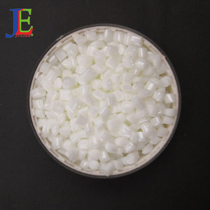 Nguyên Liệu Nhựa PBT Polybutylene Terephthalate PBT Gf20 Fr V0 Dẫn Nhiệt Cho Hạt PBT Led - Product Image 2