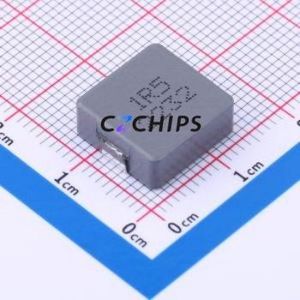 Inducteur de puissance GSSM12501R5M2AU SMD, 13,5x12,5 mm (Inductance : 1,5 µH) (Précision : 20 % Courant nominal : 27 A) - Product Image 1
