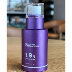 เซรั่มบำรุงผิวหน้าลดเลือนริ้วรอย South Korea 1.9% Retinol Medicubb Purple Retinol Boosting - Product Image 2