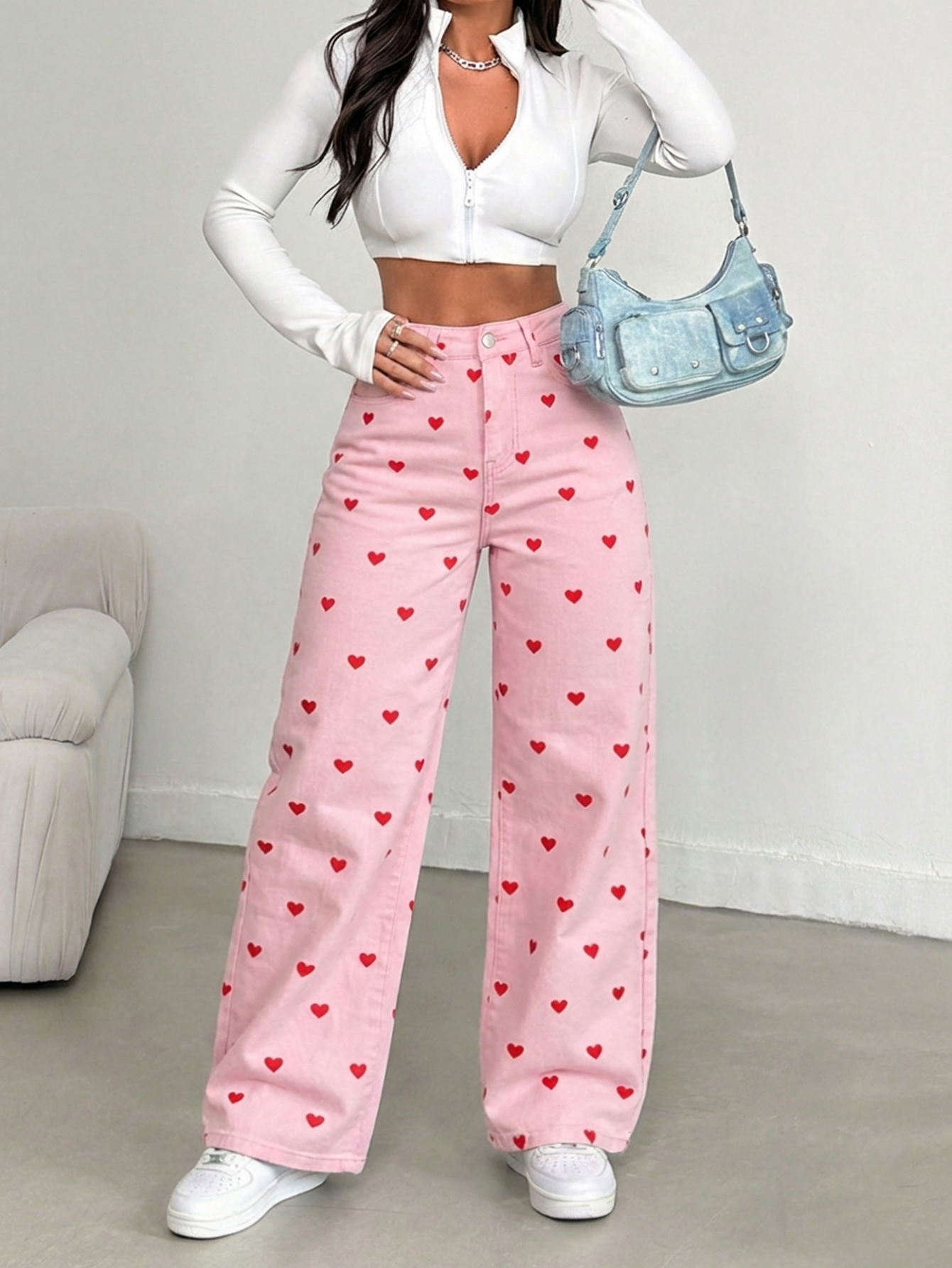 Pink 9127