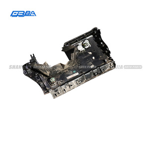 อะไหล่ถอดประกอบแผงหน้าปัดรถยนต์ระดับไฮเอนด์ แผงหน้าปัดหลักด้านคนขับ สำหรับมาเซราติ เลวานเต้ ปี 2017 หมายเลขอะไหล่แท้ 670126221 - Product Image 4