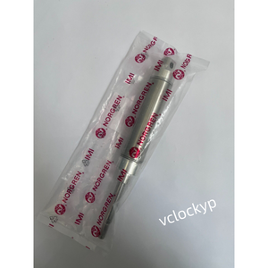 1 Pieza Nueva de la Marca NORGREN, Cilíndrica, Enviada por DHL/Fedex, Hecho en China - Product Image 3