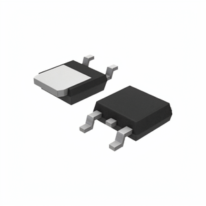 Manufacturer Channel Power Management (PMIC) Components Electronic TO 252 3, DPAK , SC 63 NCP1117DT18T5G - Product Image 1