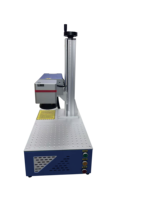 Machine de marquage laser UV Sino Galvo 3W/5W/10W 355nm, graveur laser froid pour PLT, plastique, verre, métal, PCB