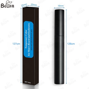 รุ่นใหม่สีชั่วคราวสําหรับผู้ชายคิ้วและ<span class=keywords><strong>เครา</strong></span> - Product Image 2