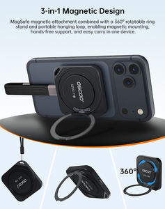 Внешний SSD OSCOO Premium NVMe со сверхвысокой скоростью 20 Гбит/с, емкостью от 512 ГБ до 2 ТБ, совместим с ноутбуками и мобильными устройствами - Product Image 6