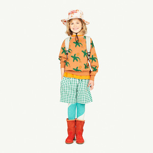 Sudaderas para niños lindas 2023 Otoño Invierno nuevos niños niñas Sudadera con capucha dibujos animados manga larga prendas de vestir <span class=keywords><strong>ropa</strong></span> - Product Image 4