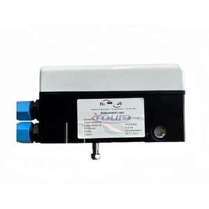 โซลินอยด์ทองเหลืองแท้รุ่นใหม่ EV220B15 และ Logix 500SI ซีรีส์ 510SI-15-W2DEE-00F0-000 มีสินค้าในสต็อก - Product Image 6
