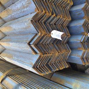 Vendita Calda Barre Angolari in Acciaio di Alta Qualità per Edilizia, Barre Angolari in Ferro per Costruzioni - Product Image 4