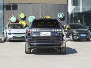LYNK & CO 09 EM-P 2024, SUV Híbrido Usado, 7 Plazas, Ruedas <span class=keywords><strong>de</strong></span> 20 Pulgadas, Techo Panorámico, Asientos Eléctricos, Vehículo Familiar Todoterreno - Product Image 6