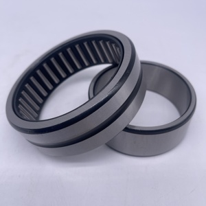 Roulement à aiguilles NKI38/20 à faible bruit de longue durée de rotation élevée de <span class=keywords><strong>marque</strong></span> OEM série NKI - Product Image 3