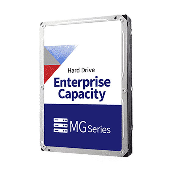 For MG10ADA800E 8TB SATA 3.5" 7200 RPM Internal HDD 2.0ms Average Seek Time Server Enterprise