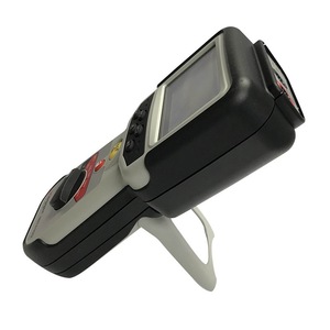 Megóhmetro Digital Megger MIT481/2 para Pruebas de Conectividad, Instrumento de Prueba de Resistencia de Aislamiento Electrónico MIT481/2 para Megger - Product Image 2