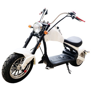 Europe Warehouse, Factory Cheap Chinese Bike Motorcycle 1000W E Scooter - Product Image 1
