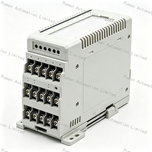 Module PLC PAC 440F-ECAJV00600 neuf dans sa boîte, contrôleur PLC 440F-ECAJV00600, 440FECAJV00600 - Product Image 2