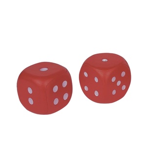 Porte-clés bouée de sauvetage en mousse PU <span class=keywords><strong>anti</strong></span>-<span class=keywords><strong>stress</strong></span> avec impression de logo personnalisé - Product Image 5