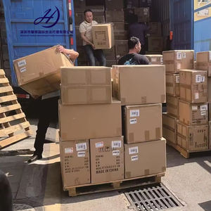 Ucuz çin İngiltere almanya fransa İtalya kanada meksika hava taşımacılığı lojistik hizmetleri DHL UPS FedEx LCL + ekspres kargo taşımacılığı - Product Image 2