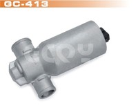 Valve de contrôle de l'air du ralenti, haute performance, pour voiture lada, 406.1147051