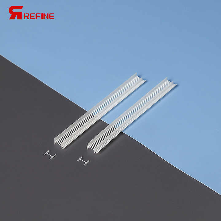 Refine Nylon Tagging Pin Fine Pin 40mm Label Tag Gun All Steel Fine Tag ...