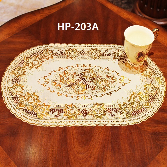 HP-203A