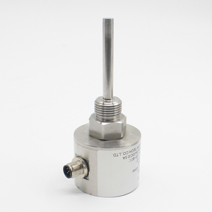 Interruttore intelligente del sensore di flusso in acciaio inossidabile - Product Image 1