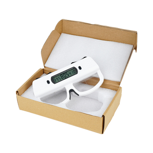 Medidor de Distancia Pupilar LY-18, Herramienta de Medición para Optometría y Ajuste de Gafas - Product Image 5