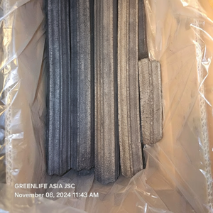 ถ่านอัดก้อนขนาด7ชั่วโมงทำจากขี้เลื่อยธรรมชาติ100% พรีเมี่ยมพร้อมบรรจุภัณฑ์แบบกำหนดเองและจัดส่งทั่วโลก - Product Image 1