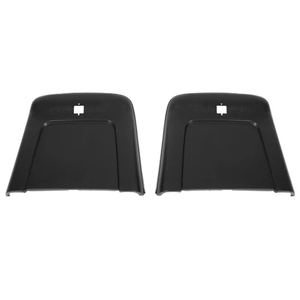 Cho Chevy Chevelle Pontiac GTO 1969 1972 cặp xô ghế seatback & chrome trim - Product Image 5