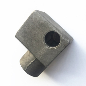 Tùy chỉnh áp lực cao dập các bộ phận Xe đạp điện khóa headlock - Product Image 4