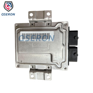 หน่วยควบคุมอิเล็กทรอนิกส์ ECU J51-3605010BL J513605010BL คอมพิวเตอร์ ECM เครื่องยนต์สำหรับเฌอรี่ - Product Image 4