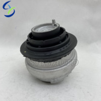Support moteur 2212401117 pour Mercedes-Benz W203 W211 W220 W140 S280 S350 2202400717 2202400617 A2212401117 A2202400717