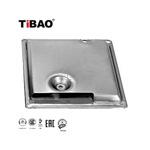 Filtro de Aceite de Transmisión Automática TiBAO para <span class=keywords><strong>BMW</strong></span> E30 E28 E24 <span class=keywords><strong>E23</strong></span> 24311218550 24 31 <span class=keywords><strong>1</strong></span> 218 550 - Product Image 1