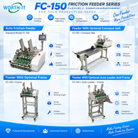 Machine d'alimentation par friction à grande vitesse, machine d'alimentation automatique par friction, machine d'alimentation et de comptage de cartes