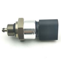 A0061537528 Capteur de pression Capteur de pression d'air MB Adblue Valve 0061537428 pour Mercedes-Benz