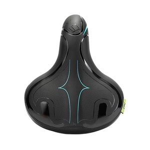 <span class=keywords><strong>Selle</strong></span> de vélo de route étanche à la pluie PU Surface douce mémoire éponge antichoc siège de vélo <span class=keywords><strong>vtt</strong></span> <span class=keywords><strong>selle</strong></span> siège de <span class=keywords><strong>selle</strong></span> de vélo - Product Image 1