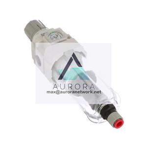 Accessoires de soupape pneumatique électronique de haute qualité, AW40-N04CE-Z-B, avec un bon prix - Product Image 1